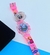 Relógio Infantil Digital Pisca Luz Led Colorido Super Heróis Disney Batman Frozen Homem Aranha Lançamento 2023