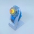 Relógio Infantil Digital Pisca Luz Led Colorido Super Heróis Disney Batman Frozen Homem Aranha Lançamento 2023 - comprar online