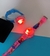 Imagem do Relógio Infantil Digital Pisca Luz Led Colorido Super Heróis Disney Batman Frozen Homem Aranha Lançamento 2023