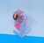 Imagem do Relógio Infantil Digital Pisca Luz Led Colorido Super Heróis Disney Batman Frozen Homem Aranha Lançamento 2023