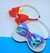 Tiara Arquinho Arco com Laço de Cabelo Infantil Personagens Princesas Disney Minnie Sofia Barbie Tiana Presente na internet
