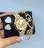 Kit Relógio Feminino Todo Aço Inoxidável Quartz Dourado Rose Prata Luxo + Pulseira e Brincos + Caixa Presente