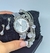 Kit Relógio Feminino Aço Inox strass com Pedras Zircônias Analógio Dourado Rose +Pulseira e Brincos + Caixa Presente - loja online
