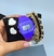 Imagem do Kit Relógio de Pulso Feminino Unissex Casio Wr Vintage Retrô Borracha Alarme + Conjunto Pulseira e Bincos Presente