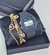 Imagem do Kit Relógio de Pulso Feminino Unissex Casio Wr Vintage Retrô Borracha Alarme + Conjunto Pulseira e Bincos Presente