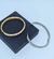 Pulseira Bracelete Feminino Strass Cravejado Pedras Zircônias Aço Inoxidável 316L Luxo Prata Dourado Presente
