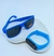 Kit Relógio de Pulso Infantil Prova água Bracelete Esporte + Óculos de Sol Quadrado Flexivel para Crianças Presente na internet