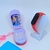 Kit Relógio de Pulso Infantil Digital Prova água Natação Esporte Bracelete Band + Celular Infantil Toca Musica Som Luz Led colorido - comprar online