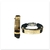Imagem do Pulseira Bracelete Masculino Feminino Couro Sintético Placa Aço Inox Folheado Tudo Posso Fé Gratidão Pai Nosso
