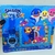 Kit Relógio de Pulso Infantil Digital Sports Silicone Ajustável + Carteira Personagem Baby Shark Toys Desenho Presente na internet