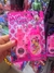 Kit Infantil Relógio Digital Silicone Personagens Disney Frozen Carro Unicónio Sofia + Celular Infantil Musical Brinquedo Crianças - Store LVO