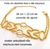 Kit Conjunto Choker e Pulseira Inspiração Thassia Naves Blogueira Luxo Folheado Ouro Lançamento 2023 Tendência Moda - Store LVO