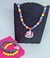 Kit Conjunto Infantil Colar e Pulseiras Miçangas Pingente Personagens Disney Barbie Wandinha Unicórnio Pony Presente na internet