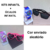 kit Conjunto Relógio de Pulso Pisca Toca Musica Super Heróis Disney Menina/Menino + Óculos de Sol Infantil Crianças Presente