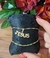 Colar Corrente Feminino/Masculino com Pingente Pérola Vida Escapulário Cruz Pai Nosso Folheado Ouro Presente Moda Tendência