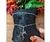 Imagem do Colar Corrente Feminino/Masculino com Pingente Pérola Vida Escapulário Cruz Pai Nosso Folheado Ouro Presente Moda Tendência