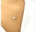 Imagem do Colar Corrente Feminino/Masculino com Pingente Pérola Vida Escapulário Cruz Pai Nosso Folheado Ouro Presente Moda Tendência