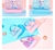 Bolsa Infantil Mini Bag Princesas Disney para Crianças Alça Pérolas Frozen Sofia Minnie Lol Moda Blogueira - comprar online