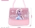 Bolsa Infantil Mini Bag Princesas Disney para Crianças Alça Pérolas Frozen Sofia Minnie Lol Moda Blogueira - Store LVO