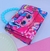 Bolsa Infantil Mini Bag Princesas Disney para Crianças Alça Pérolas Frozen Sofia Minnie Lol Moda Blogueira na internet