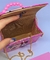 Bolsa Infantil Mini Bag Princesas Disney para Crianças Alça Pérolas Frozen Sofia Minnie Lol Moda Blogueira na internet