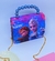 Imagem do Bolsa Infantil Mini Bag Princesas Disney para Crianças Alça Pérolas Frozen Sofia Minnie Lol Moda Blogueira