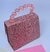 Bolsa Ombro Infantil Glitter Luxo Alça Corrente Transversal Princesa Barbie Mini Bag Alsa Pérola Moda Blogueira - Store LVO