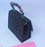 Imagem do Bolsa Ombro Infantil Glitter Luxo Alça Corrente Transversal Princesa Barbie Mini Bag Alsa Pérola Moda Blogueira