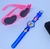 Kit Relógio de Pulso Crianças Analógico Super Heróis Desenho 3D Menino/Menina + Óculos de Sol Infantil Tendência Moda - loja online