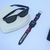 Kit Relógio Infantil Digital Silicone Personagens 3D Super heróis Batman Frozen Mickey + Óculos de sol Crianças - loja online