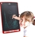 Lousa Mágica Portátil Infantil Digital para Crianças Tablet Lcd 8,5 Polegadas Grande Desenhar Escrever Pintar Estudar