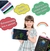 Lousa Mágica Portátil Infantil Digital para Crianças Tablet Lcd 8,5 Polegadas Grande Desenhar Escrever Pintar Estudar - Store LVO