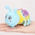Animais Brinquedo de Andar Abelha com Luz Bilhar Colorido Abelhinha A corda Fricção Infantil para Crianças Bebê Presente - comprar online