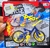 Imagem do Kit Mini Bicicleta mais Skate de Dedo Movimento Infantil para Crianças Bike Skates Colorido Brinquedos Esporte
