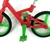 Kit Mini Bicicleta mais Skate de Dedo Movimento Infantil para Crianças Bike Skates Colorido Brinquedos Esporte - comprar online