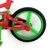 Kit Mini Bicicleta mais Skate de Dedo Movimento Infantil para Crianças Bike Skates Colorido Brinquedos Esporte na internet