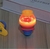 Pião com Lançador Automático Luz Colorido Brinquedos para Crianças Jogo Luminoso a Bateria Presente Lembrancinhas - comprar online