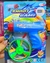 Pistola Arminha de Brinquedo Lança Disco Brinquedos infantil para Crianças Lançar com 3 Discos Colorido