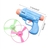 Pistola Arminha de Brinquedo Lança Disco Brinquedos infantil para Crianças Lançar com 3 Discos Colorido na internet