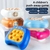 Game Pop it Eletrônico Game Jogos de Memória Brinquedo Anti Stress para Crianças Adultos Infantil Bebê Portátil Som Push Fidget 2023 - comprar online