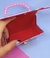 Bolsinha Bolsa Mini Bag Infantil Pérola Alça Corrente Princesas Disney Unicórnio Lol Sofia Barbie Moda Tendência Presente - loja online
