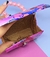Bolsinha Bolsa Mini Bag Infantil Pérola Alça Corrente Princesas Disney Unicórnio Lol Sofia Barbie Moda Tendência Presente