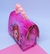 Bolsinha Bolsa Mini Bag Infantil Pérola Alça Corrente Princesas Disney Unicórnio Lol Sofia Barbie Moda Tendência Presente - comprar online
