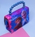 Bolsinha Bolsa Mini Bag Infantil Pérola Alça Corrente Princesas Disney Unicórnio Lol Sofia Barbie Moda Tendência Presente - comprar online
