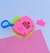 Mini Chaveiro Anti Stress Pop It Fidget Bolha Sensorial Game Jogo Console Brinquedos Para Crianças Adulto e Infantil Eletrônico Chaveiros