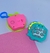 Mini Chaveiro Anti Stress Pop It Fidget Bolha Sensorial Game Jogo Console Brinquedos Para Crianças Adulto e Infantil Eletrônico Chaveiros - comprar online