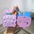 Imagem do Mini Chaveiro Anti Stress Pop It Fidget Bolha Sensorial Game Jogo Console Brinquedos Para Crianças Adulto e Infantil Eletrônico Chaveiros