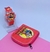 Kit Relógio Didital Pisca Luz Led Colorido Toca Musica Menina/Menino + Carteira Infantil para Crianças Desenho Animado Presente - loja online