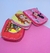 Kit Relógio Didital Pisca Luz Led Colorido Toca Musica Menina/Menino + Carteira Infantil para Crianças Desenho Animado Presente - loja online