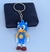 Chaveiro com Pingente Super Sonic Boneco Miniatura Anime Desenho Animado Super Heróis Lembrancinha Aniversario Presente Chaveiros na internet